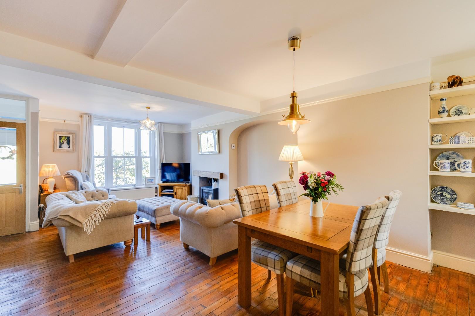 2 Drope Terrace, St. George's-Super-Ely, Cardiff, CF5 6EQ